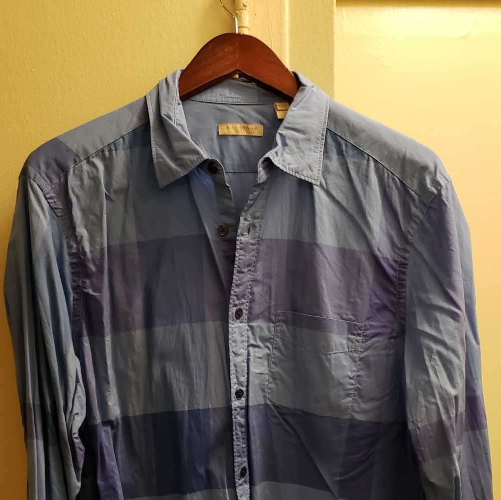 Button Down - image 1